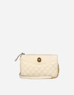 Versace La Medusa Quilted Crossbody Bag (@Delhi Studio) image 1