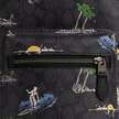 COACH West Pack In Signature Canvas With Surf Print image 3