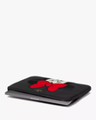 KATE SPADE Disney X Kate Spade New York Minnie Universal Laptop Sleeve image 1
