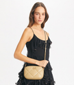 TORY BURCH Kira Diamond Quilt Camera Bag image 3