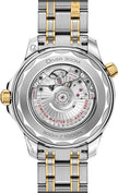 OMEGA Seamaster 42Mm Men'S Luxury Watch 210.20.42.20.01.002 2