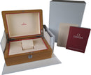 OMEGA Seamaster 42Mm Men'S Luxury Watch 210.20.42.20.01.002 4