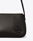 TORY BURCH Mcgraw Wedge Bag With Adjustable Strap image 1
