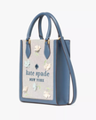KATE SPADE Ellie Applique Mini Tote image 2