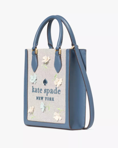 KATE SPADE Ellie Applique Mini Tote image 2