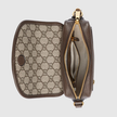 Ophidia Mini Shoulder Bag With Gg Pattern image 3