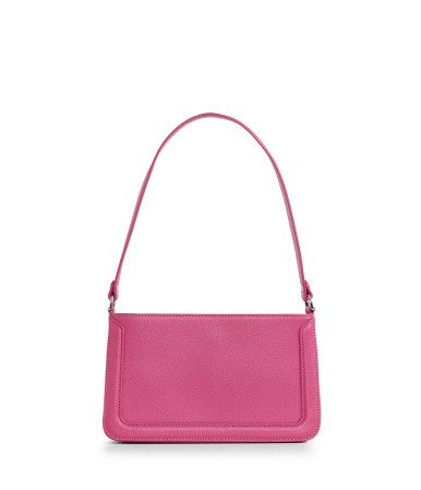 KARL LAGERFELD Simone Demi Shoulder Bag - Cactus Flower image 0