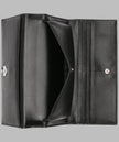 KARL LAGERFELD Kosette Crossbody Bag With Pins - Black image 3