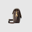 Ophidia Mini Shoulder Bag With Gg Pattern image 1
