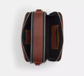 COACH Wyatt Crossbody Bag In Signature Leather (Arriving In Delhi) image 1