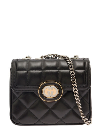 GUCCI Deco Mini Shoulder Bag image 2