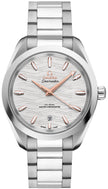 OMEGA Seamaster Aqua Terra Chronometer Women'S Watch 220.10.38.20.02.002 1