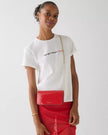 KATE SPADE Bridget Patent Mini Crossbody image 1