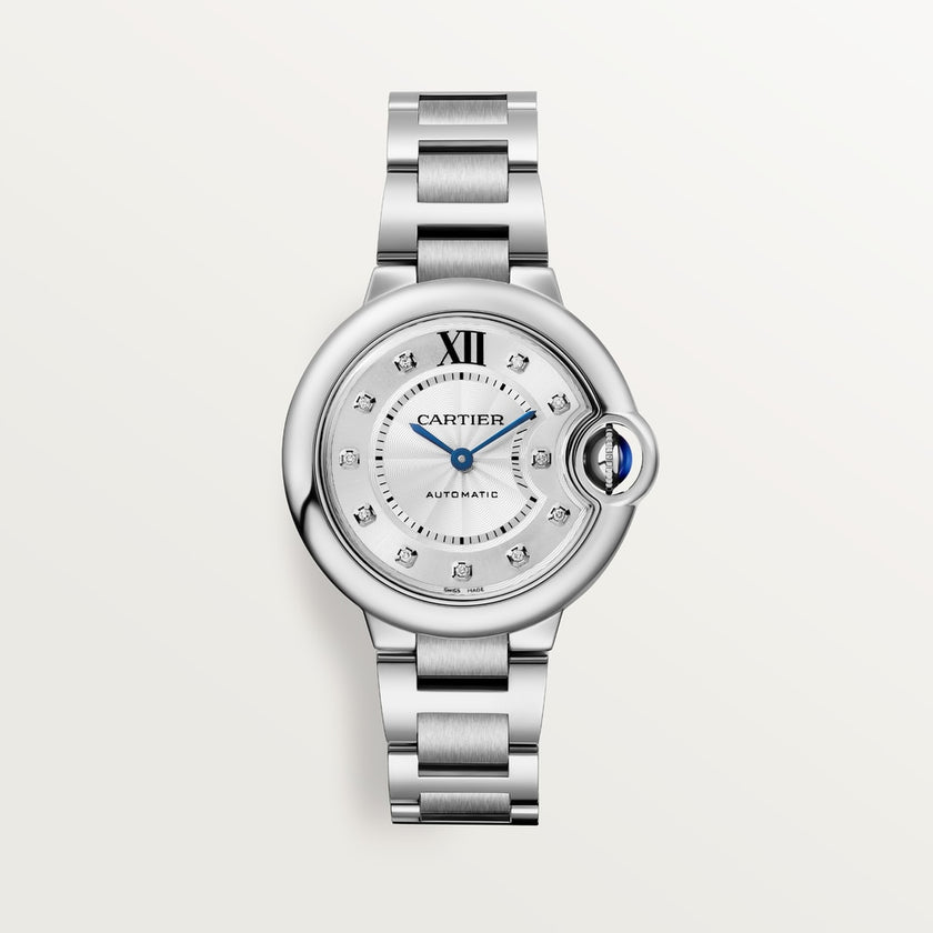 Brand New Ballon Bleu De Cartier Watch CRW4BB0021 at HauteBook.com. Best prices in US, EU, UK & India. Lifetime Authenticity Guarantee. All India Delivery. Trusted by India's Top 1%.