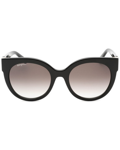 SALVATORE FERRAGAMO Women's SF1031S 53mm Sunglasses image 0