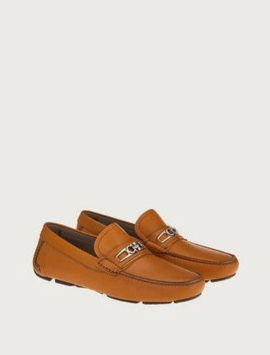 SALVATORE FERRAGAMO Lagos Men's/Shoes image 3