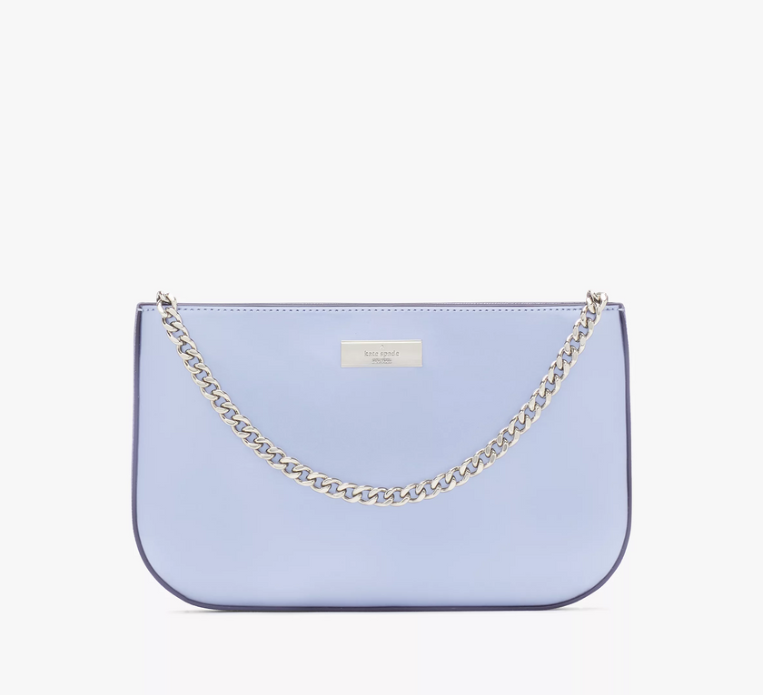 KATE SPADE  Kenzie Lilly Pochette - Candied Flower image