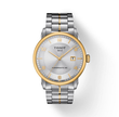 TISSOT  Luxury  Men's Automatic  Watch image 0