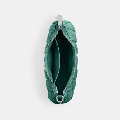 COACH Teri Shoulder Bag Ivy/Green image 2