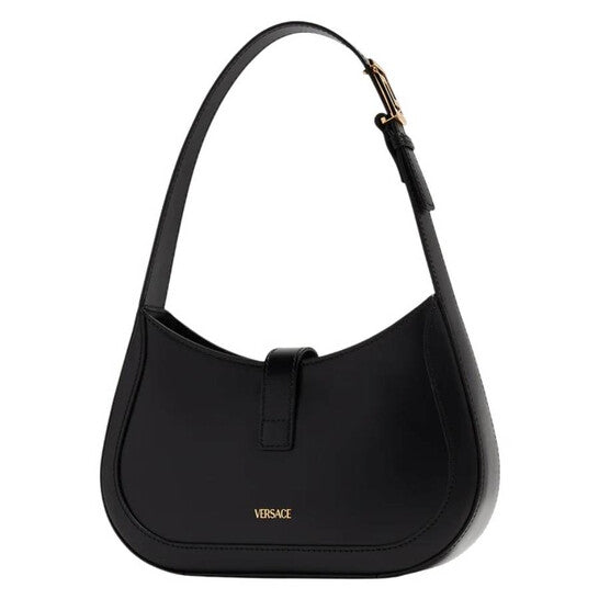 VERSACE Small Greca Goddess Hobo Bag image 1