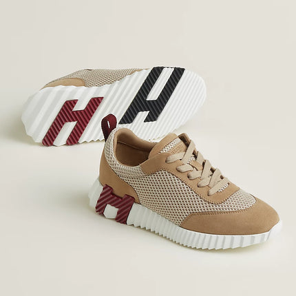 HERMÈS Sneakers 