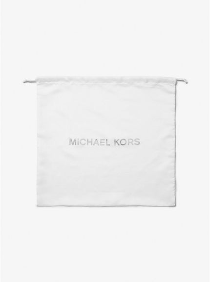 [AT DELHI] MICHAEL KORS Medium Logo Woven Dust Bag image 0