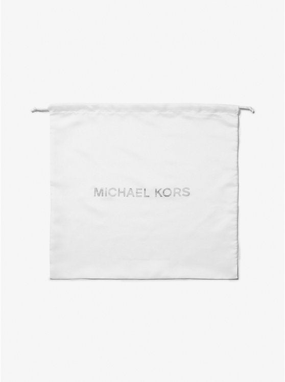 [AT DELHI] MICHAEL KORS Medium Logo Woven Dust Bag image 0