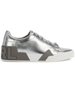 KARL LAGERFELD Melora Lace Up Sneaker (@Delhi Shoes) image 2
