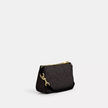 COACH  Nolita 19 In Signature Canvas image 4