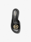 MICHAEL KORS Hannah Slide Sandal image 0