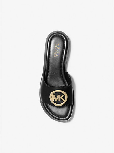 MICHAEL KORS Hannah Slide Sandal image 0