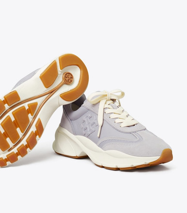 TORY BURCH Good Luck Trainer image 2