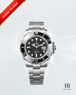 [At MRP] [Brand New] Rolex Sea-Dweller 126600-0002 43mm