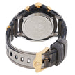 Versace Icon Active Chronograph Quartz Black Dial Watch Vez700421 image 1