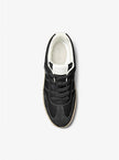 MICHAEL KORS Kai Mixed-Media Sneaker image 2