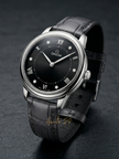 [New] OMEGA  De Ville Prestige 30mm 434.13.30.60.51.001 image 0