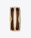 TORY BURCH Eleanor Mini Satchel Bag image 1