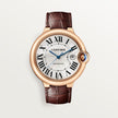 Brand New Ballon Bleu De Cartier Watch CRWGBB0030 at HauteBook.com. Best prices in US, EU, UK & India. Lifetime Authenticity Guarantee. All India Delivery. Trusted by India's Top 1%.