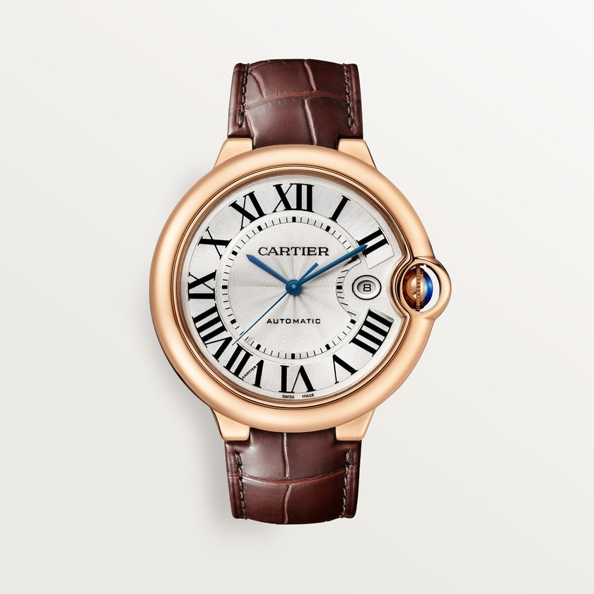 Brand New Ballon Bleu De Cartier Watch CRWGBB0030 at HauteBook.com. Best prices in US, EU, UK & India. Lifetime Authenticity Guarantee. All India Delivery. Trusted by India's Top 1%.