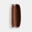 COACH Mini Josie Top Handle Bag In Signature Canvas (Arriving In Delhi) image 3