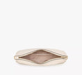 KATE SPADE Emma Large Crossbody Bag - Parchment image 3