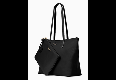 Kate Spade Mel Packable Tote image 11