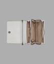 KARL LAGERFELD Lourdes Crossbody With Fashion Chain image 2