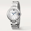 [Brand New] CARTIER Ballon Bleu de Cartier 33mm W4BB0021 image 0