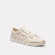 COACH Canvas Sneaker image 0