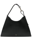[AT DELHI] FURLA Nuvola Shoulder Bag - Black image 1