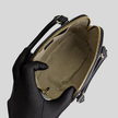 GUCCI Microguccissima Leather Mini Dome Crossbody Bag image 3