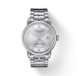 TISSOT Luxury Men's  Automatic Watch image 0