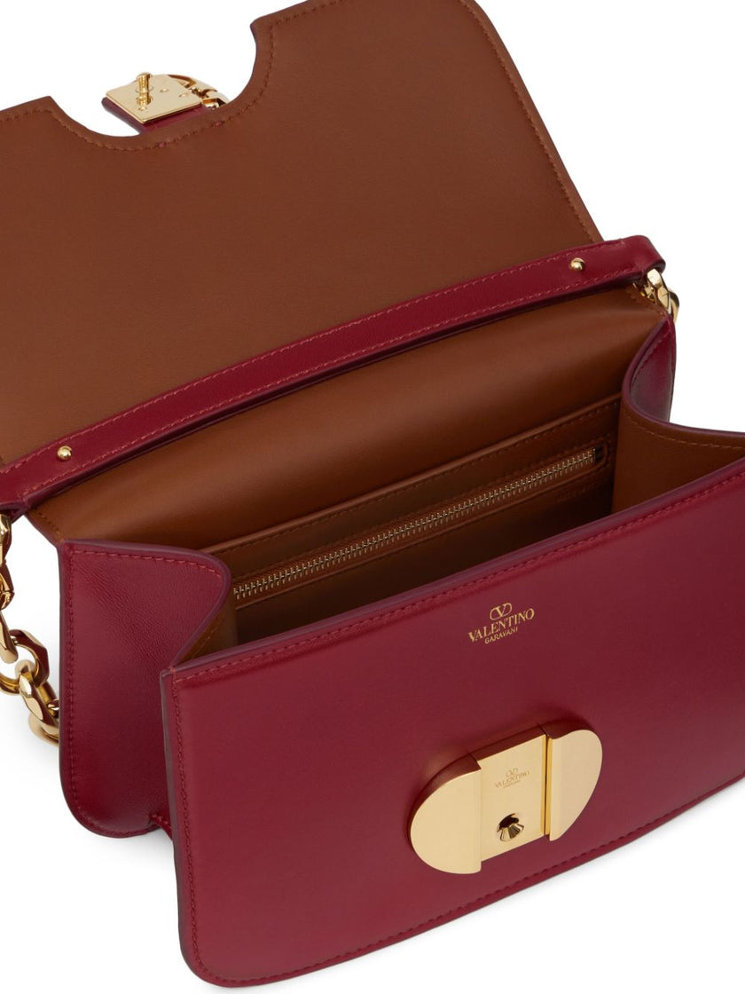 [AT DELHI] VALENTINO Vlogo o'clock Shoulder Bag image 3