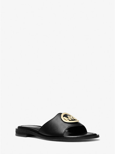 MICHAEL KORS Hannah Slide Sandal image 1